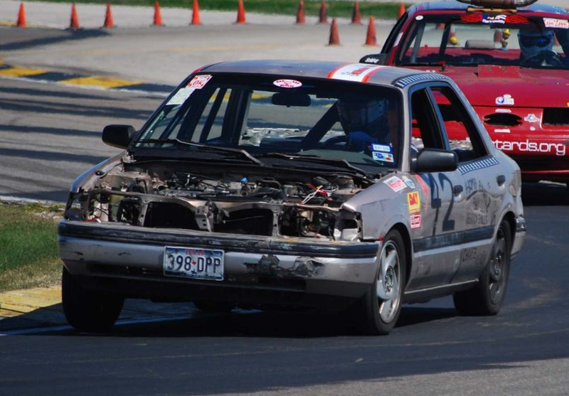 Illustration for article titled The Top 95 Lemons Of The Gator-O-Rama 24 Hours Of LeMons